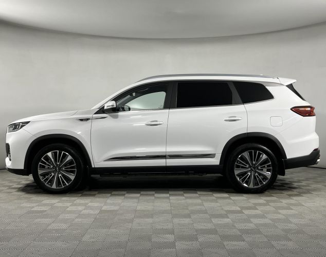 CHERY Tiggo 8 PRO MAX  Ультимейт 4WD / Ultimate 4WD