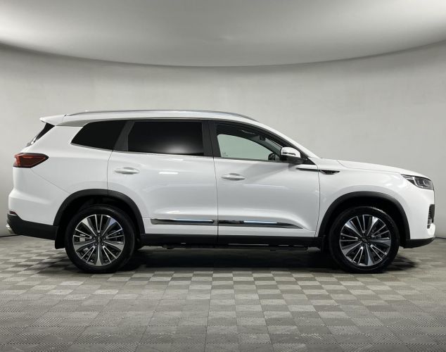 CHERY Tiggo 8 PRO MAX  Ультимейт 4WD / Ultimate 4WD
