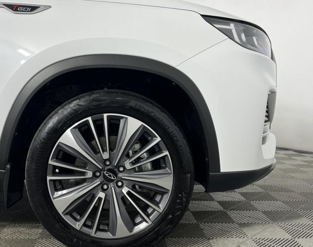 CHERY Tiggo 8 PRO MAX  Ультимейт 4WD / Ultimate 4WD