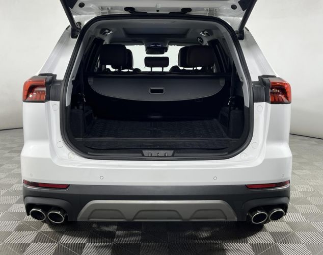 CHERY Tiggo 8 PRO MAX  Ультимейт 4WD / Ultimate 4WD