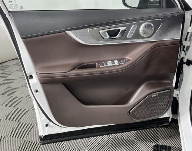 CHERY Tiggo 8 PRO MAX  Ультимейт 4WD / Ultimate 4WD