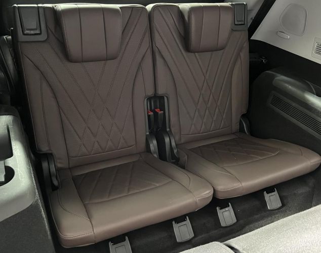 CHERY Tiggo 8 PRO MAX  Ультимейт 4WD / Ultimate 4WD