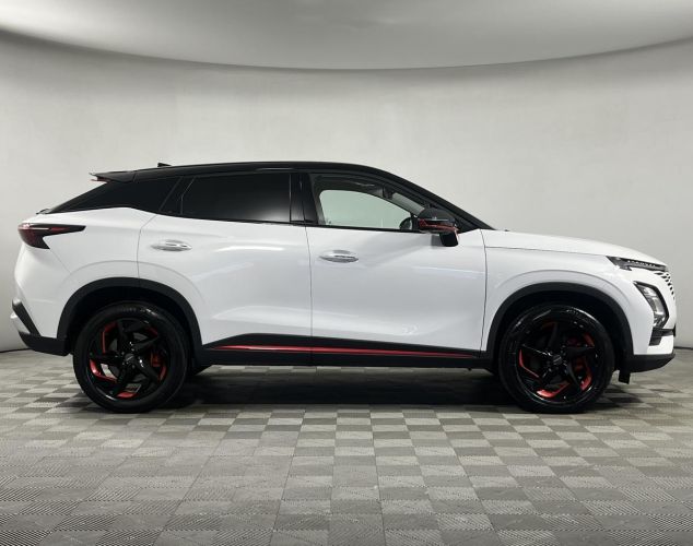 OMODA C5  Драйв / Drive