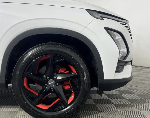 OMODA C5  Драйв / Drive