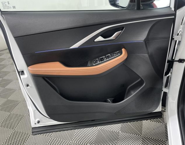 OMODA C5  Драйв / Drive