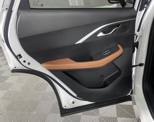 OMODA C5  Драйв / Drive