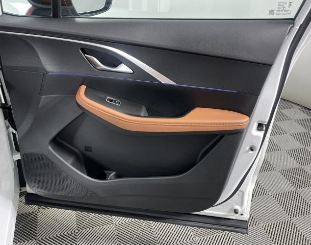 OMODA C5  Драйв / Drive