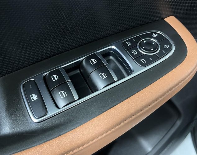 OMODA C5  Драйв / Drive