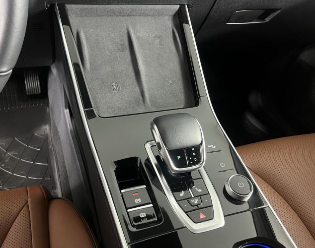 OMODA C5  Драйв / Drive