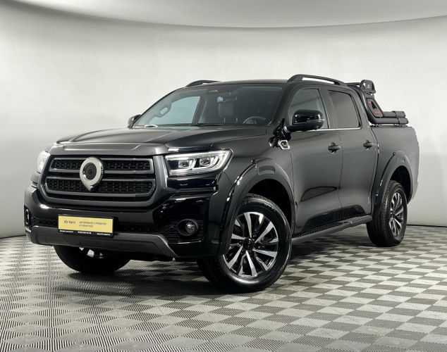 Great Wall Poer  Premium