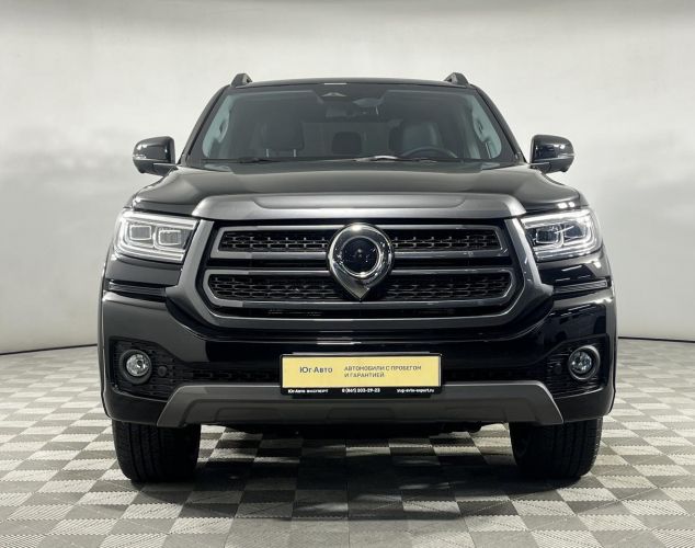 Great Wall Poer  Premium