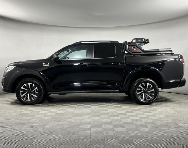 Great Wall Poer  Premium