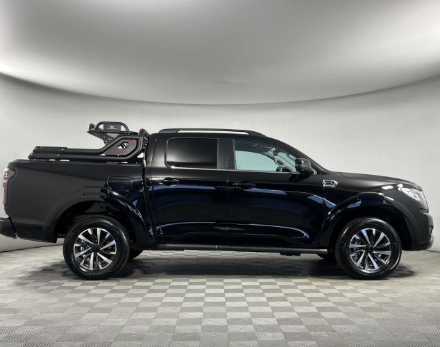 Great Wall Poer  Premium