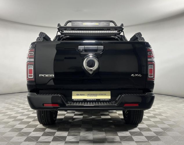 Great Wall Poer  Premium