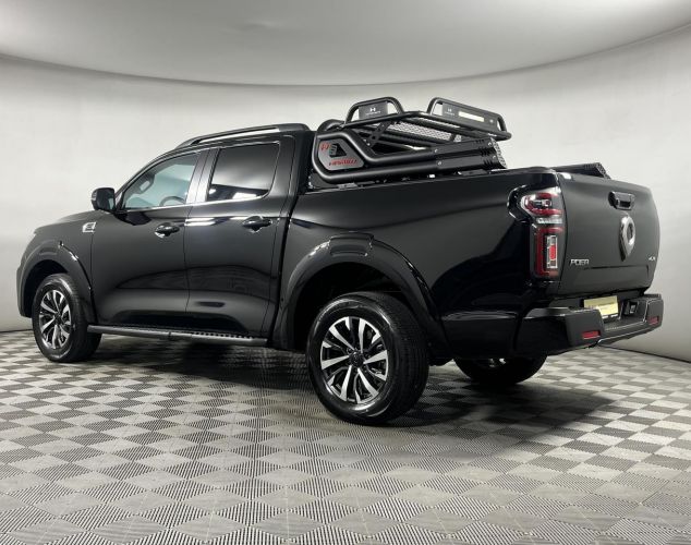 Great Wall Poer  Premium