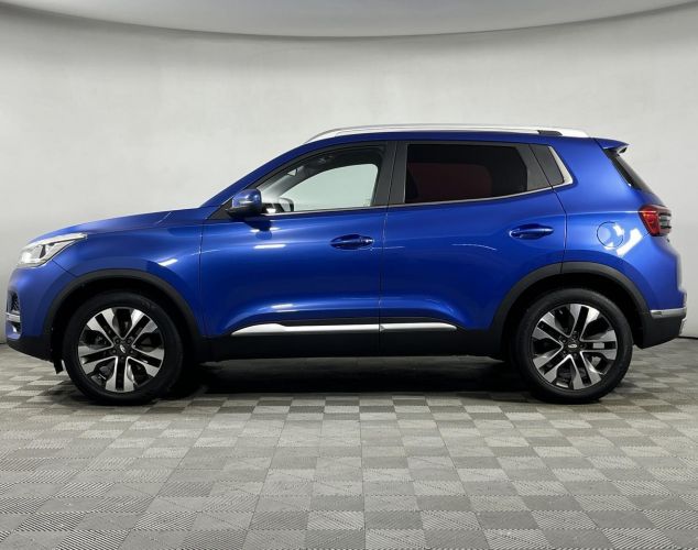 CHERY Tiggo 4  Techno