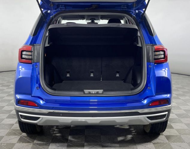 CHERY Tiggo 4  Techno