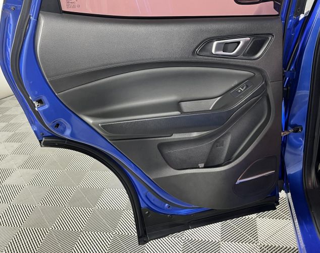CHERY Tiggo 4  Techno