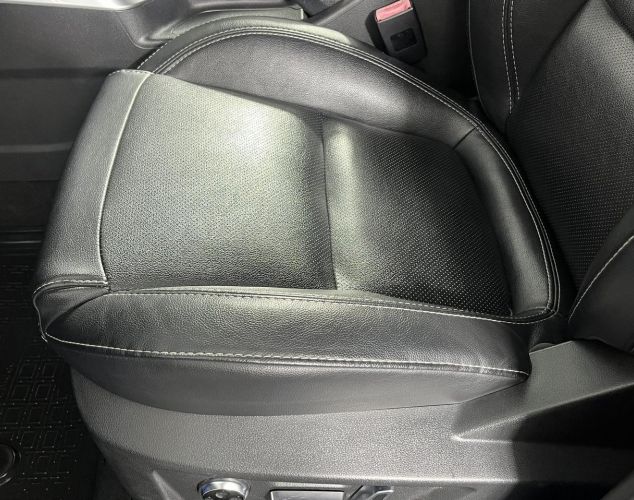 CHERY Tiggo 4  Techno