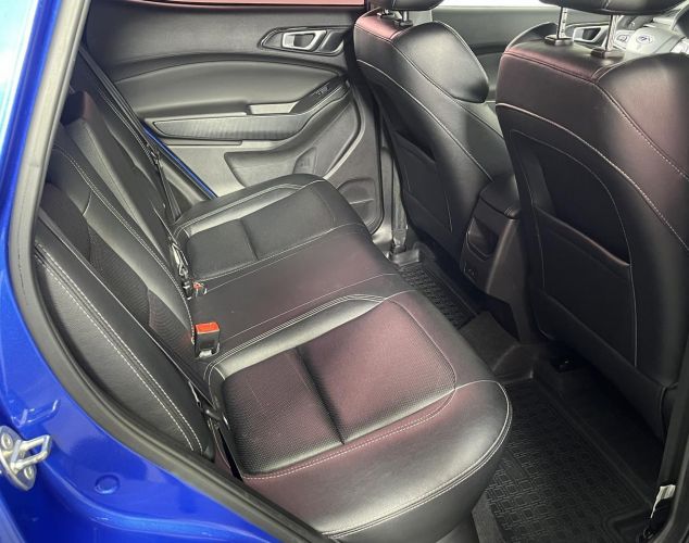 CHERY Tiggo 4  Techno