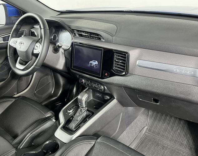 CHERY Tiggo 4  Techno