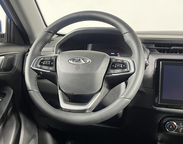 CHERY Tiggo 4  Techno