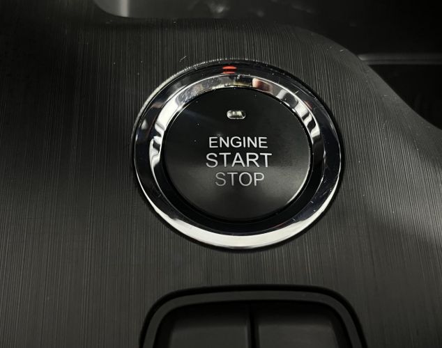 CHERY Tiggo 4  Techno