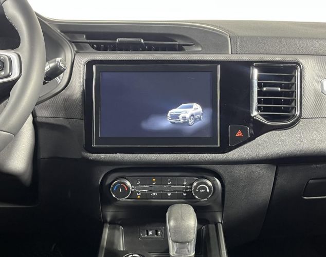 CHERY Tiggo 4  Techno
