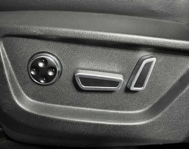 CHERY Tiggo 4  Techno