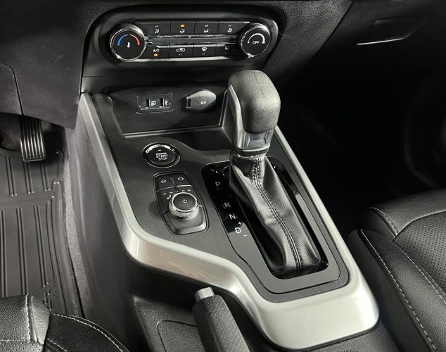 CHERY Tiggo 4  Techno