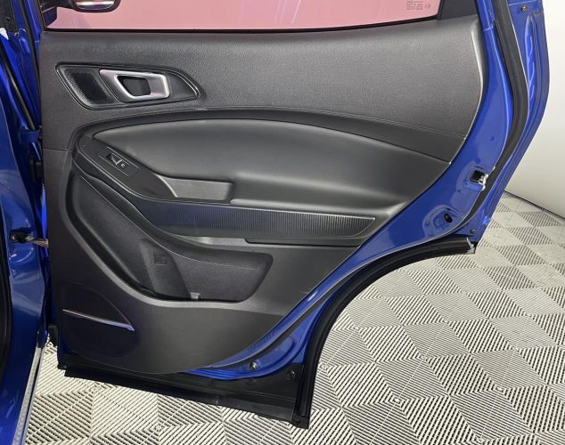 CHERY Tiggo 4  Techno
