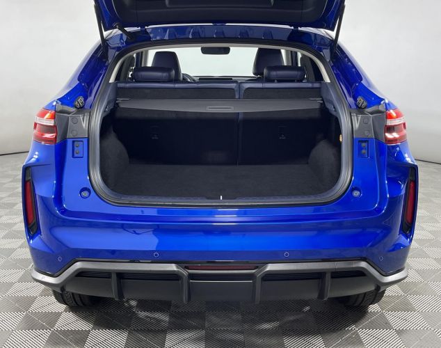 HAVAL City F7x  
