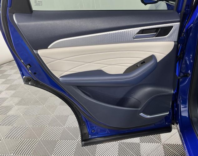 HAVAL City F7x  