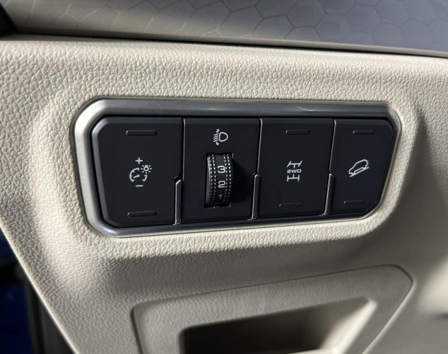 HAVAL City F7x  