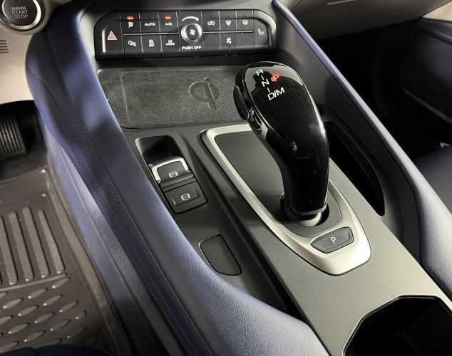 HAVAL City F7x  