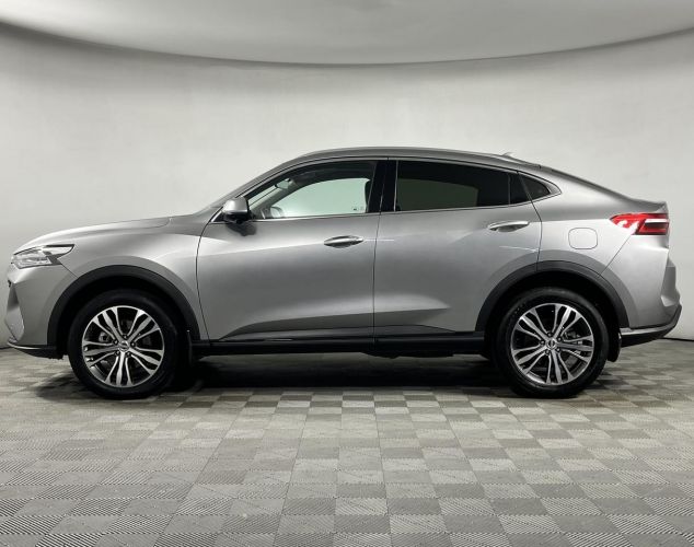 HAVAL City F7x  