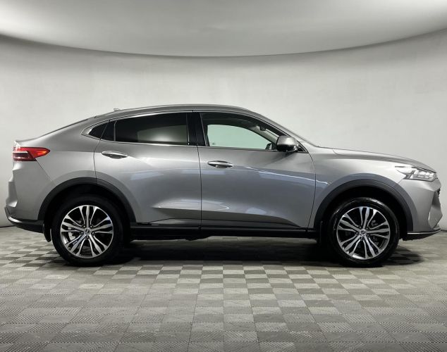 HAVAL City F7x  
