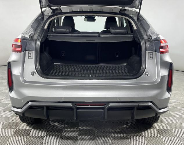 HAVAL City F7x  