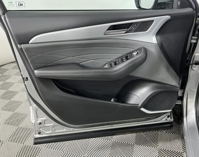HAVAL City F7x  