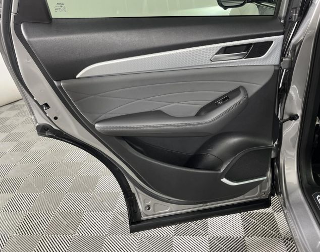 HAVAL City F7x  