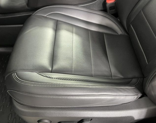 HAVAL City F7x  