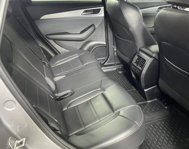HAVAL City F7x  