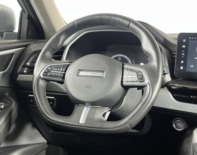 HAVAL City F7x  