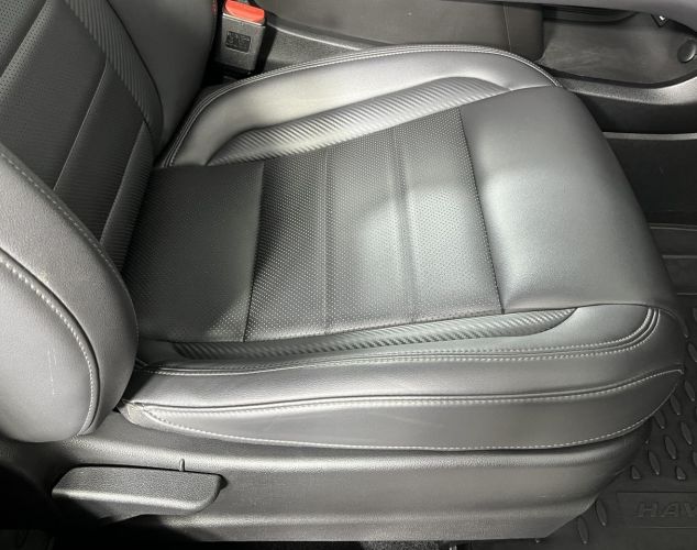 HAVAL City F7x  
