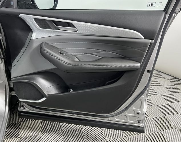 HAVAL City F7x  
