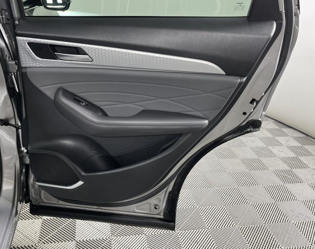 HAVAL City F7x  