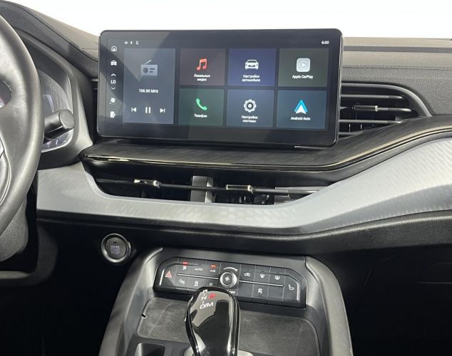 HAVAL City F7x  