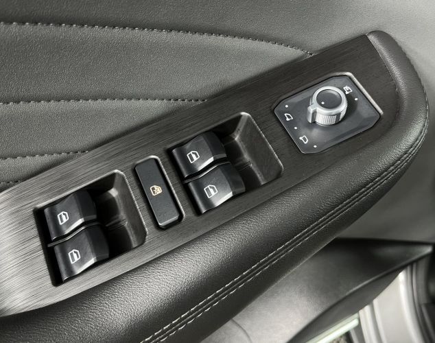 HAVAL City F7x  