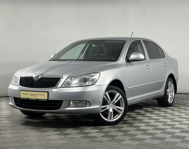 SKODA Octavia  Ambition
