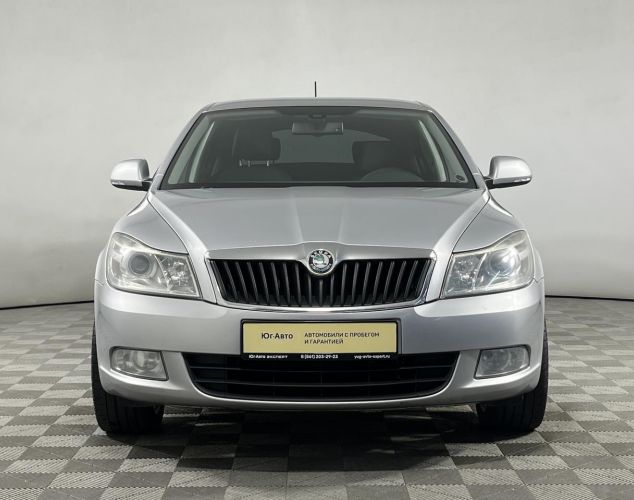 SKODA Octavia  Ambition